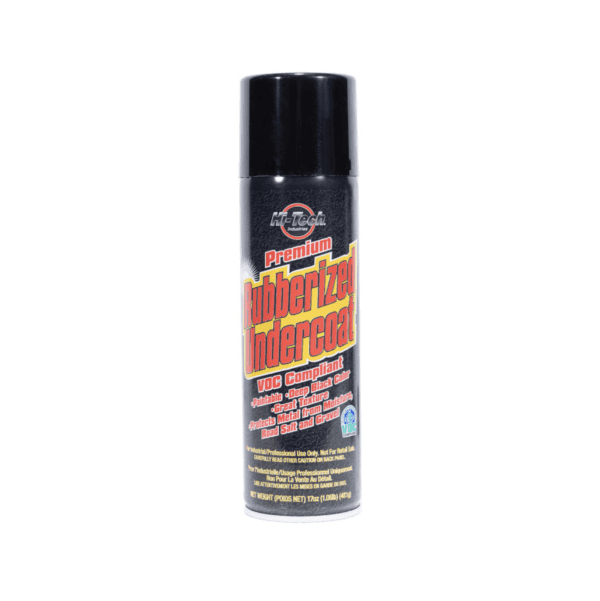 Rubberized Undercoating HT-18023